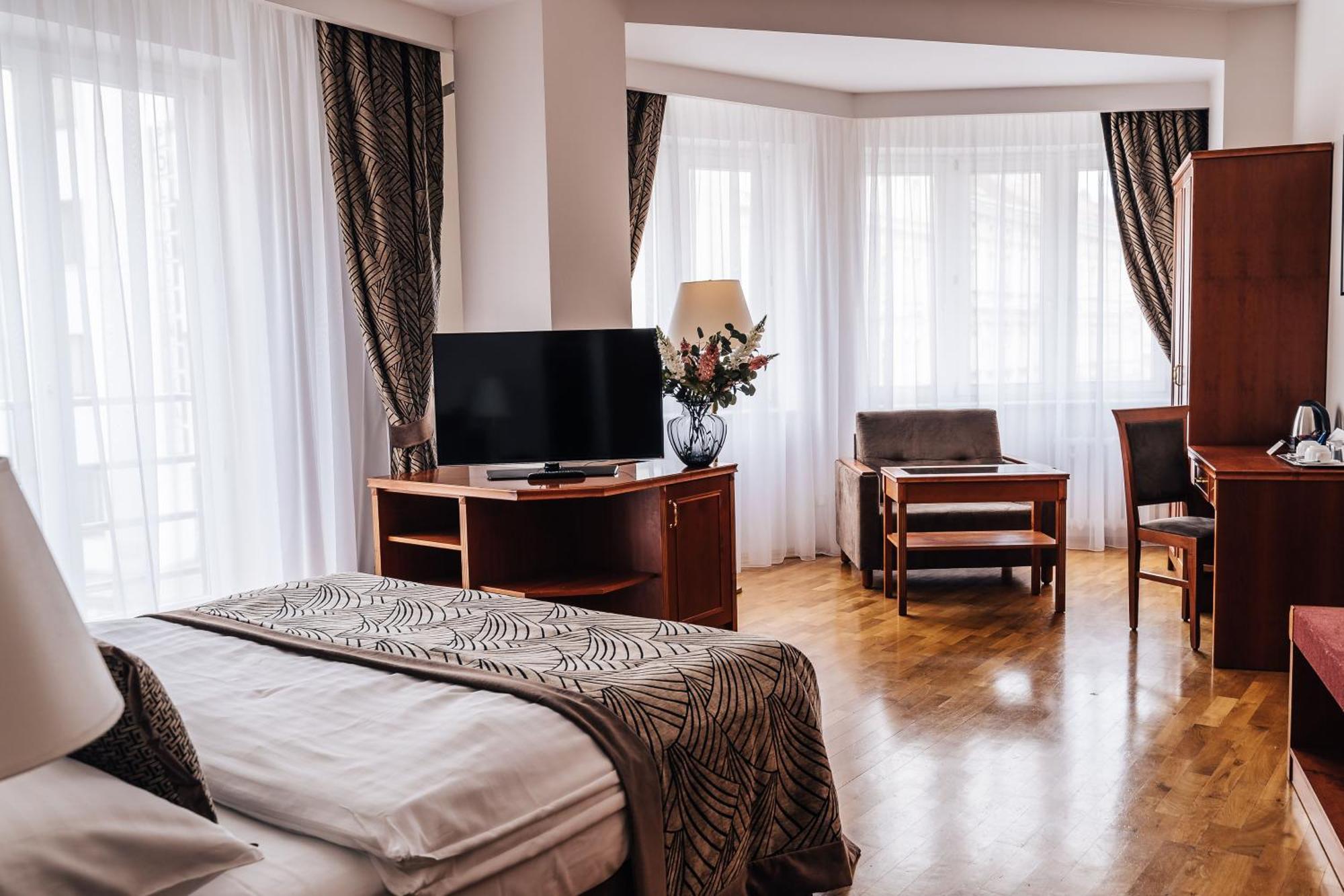 Double or Twin Room