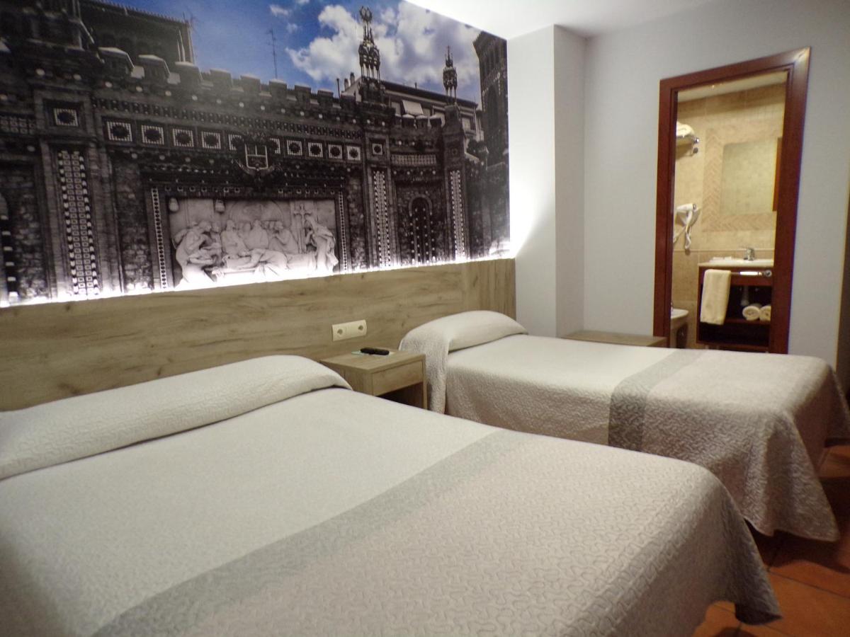 Family Double Room
