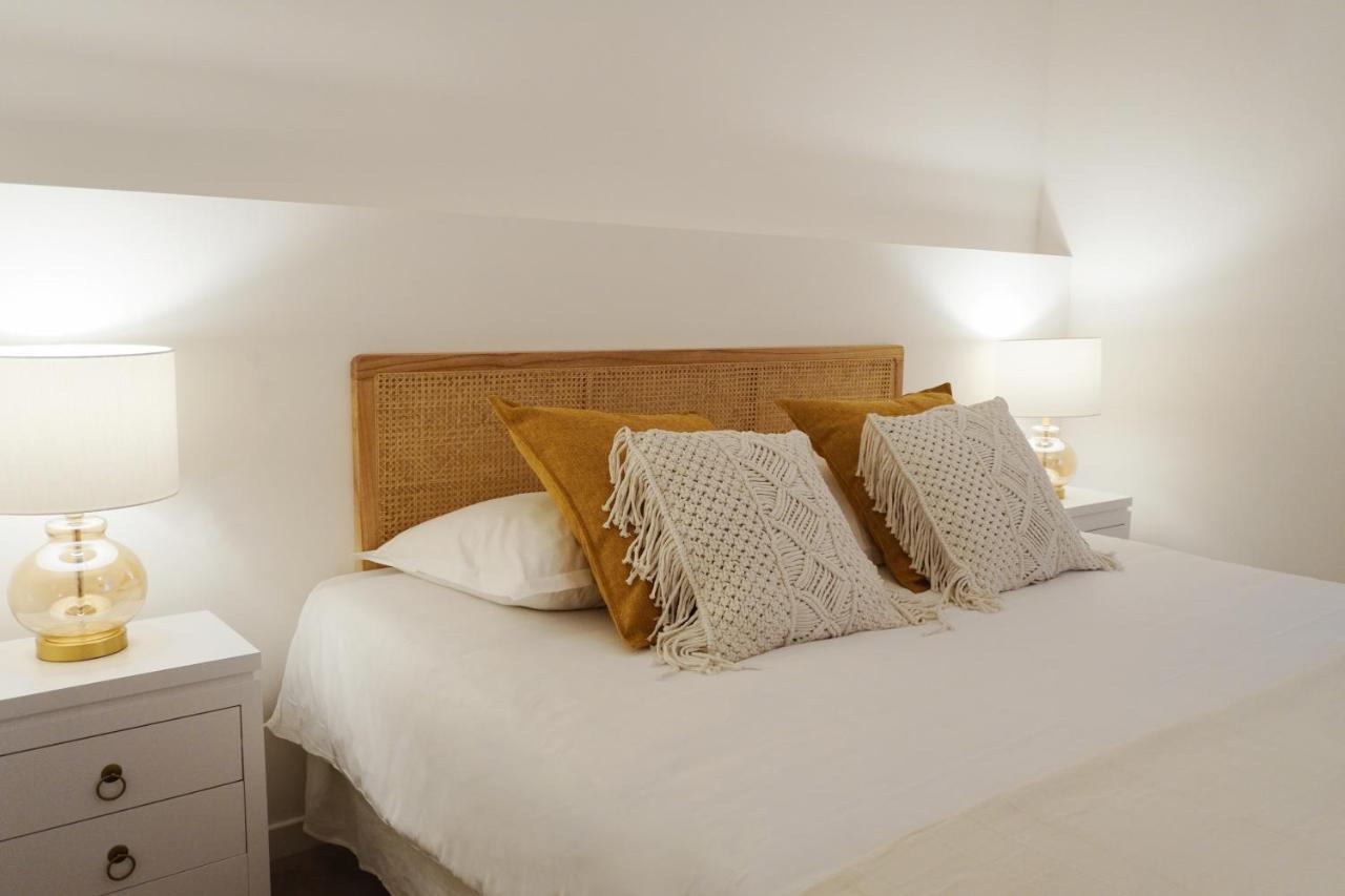 Chambre Double Supérieure