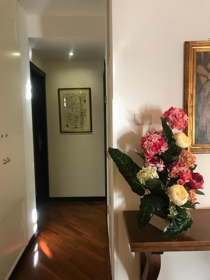 Double or Twin Room Garden View