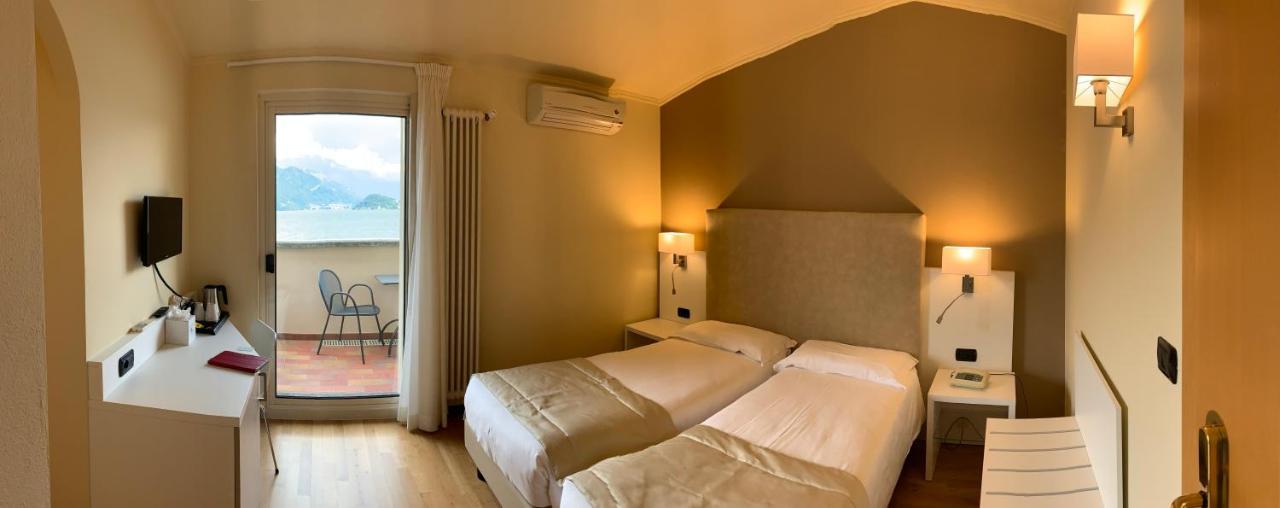 Double or Twin Room Attic