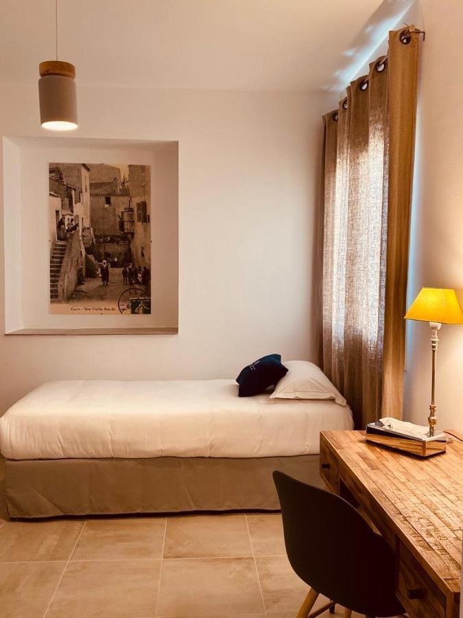 Superior Room One King One Single Bed Non-Smoking