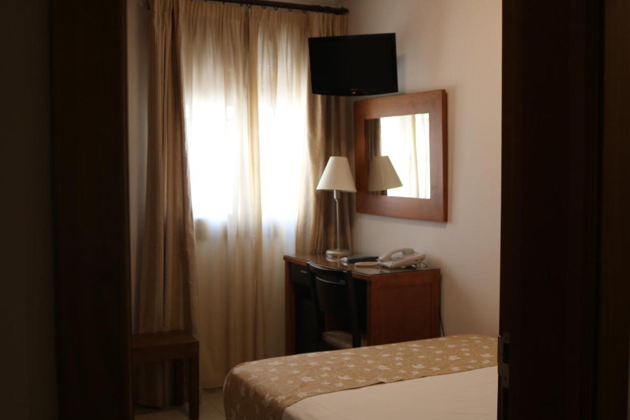 Habitación Individual