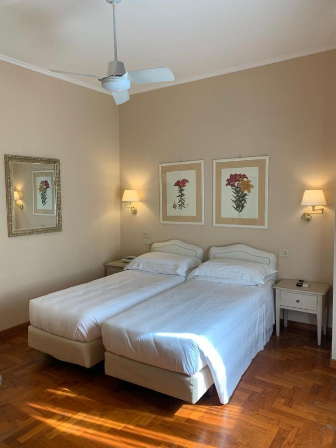Double or Twin Room City View