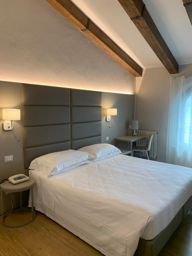 Double or Twin Room City View