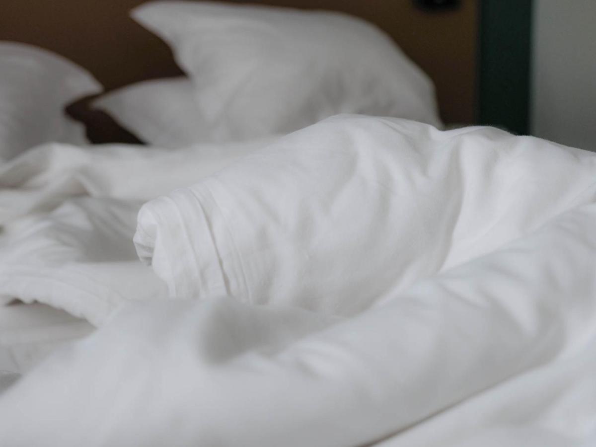Spacious Room - Non-air-conditioned