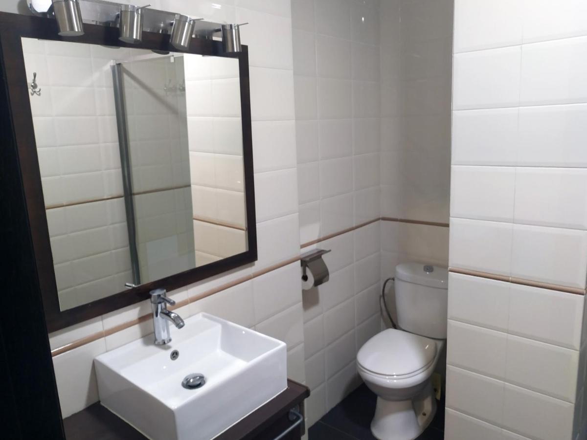 Quadruple Room View