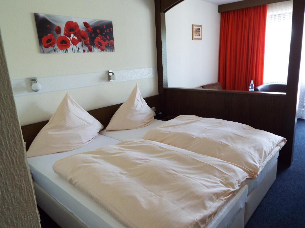 Junior Suite mit Flussblick
