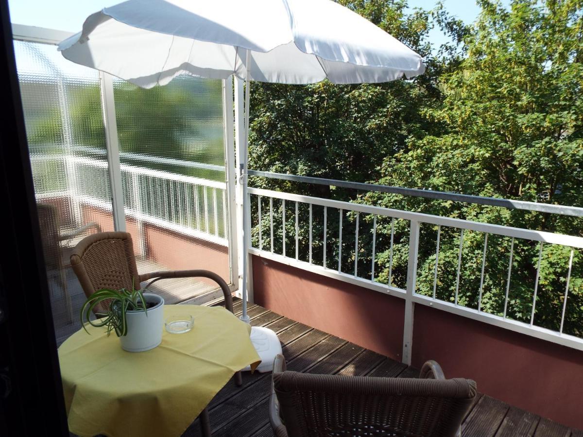 Junior Suite River View