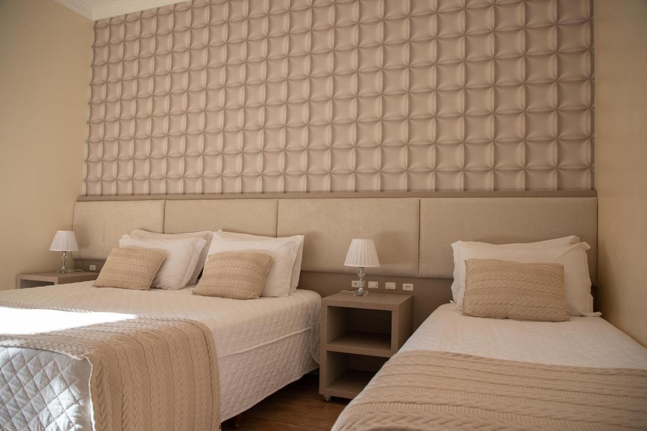 Luxury Triple Room