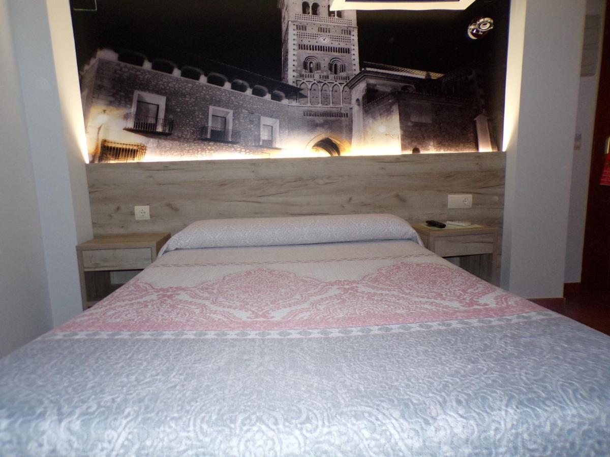 Family Double Room