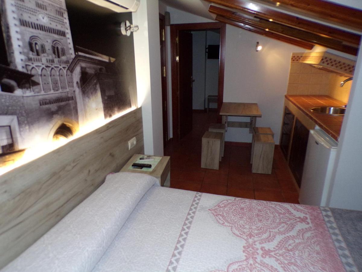 Family Double Room