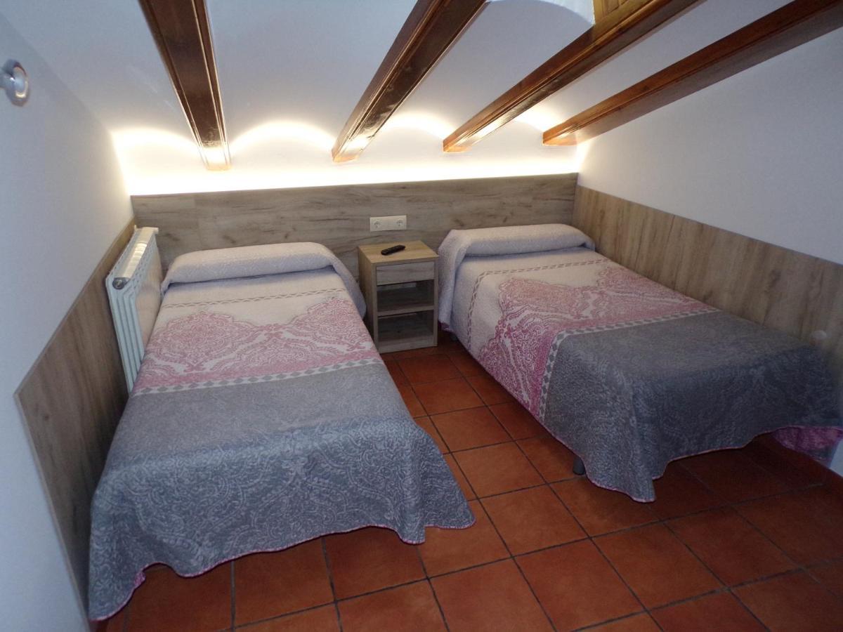 Family Double Room