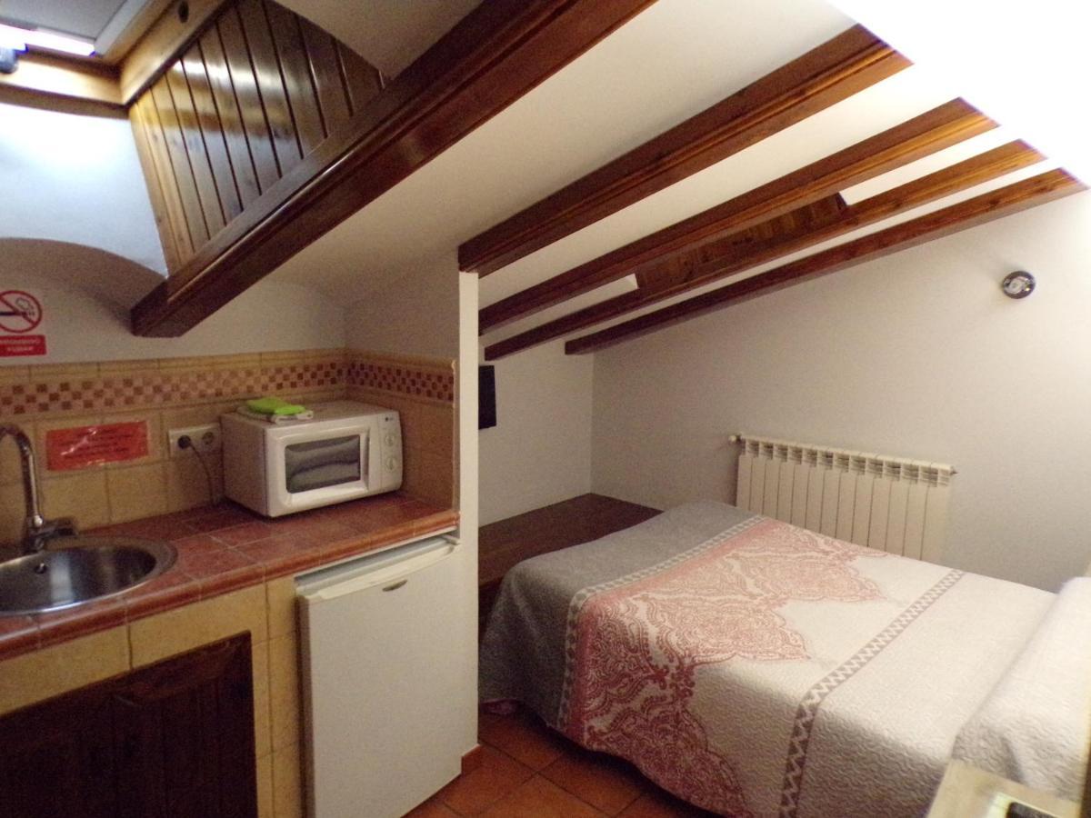 Family Double Room