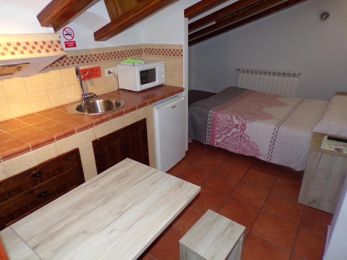 Family Double Room