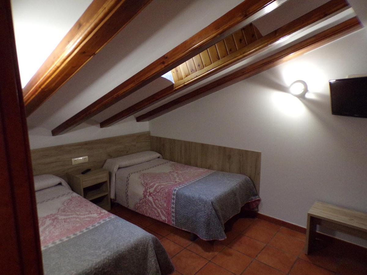 Family Double Room