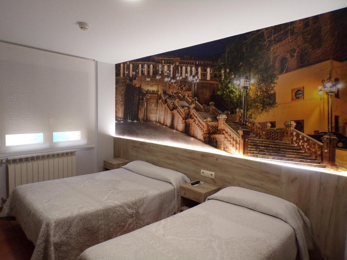 Family Double Room