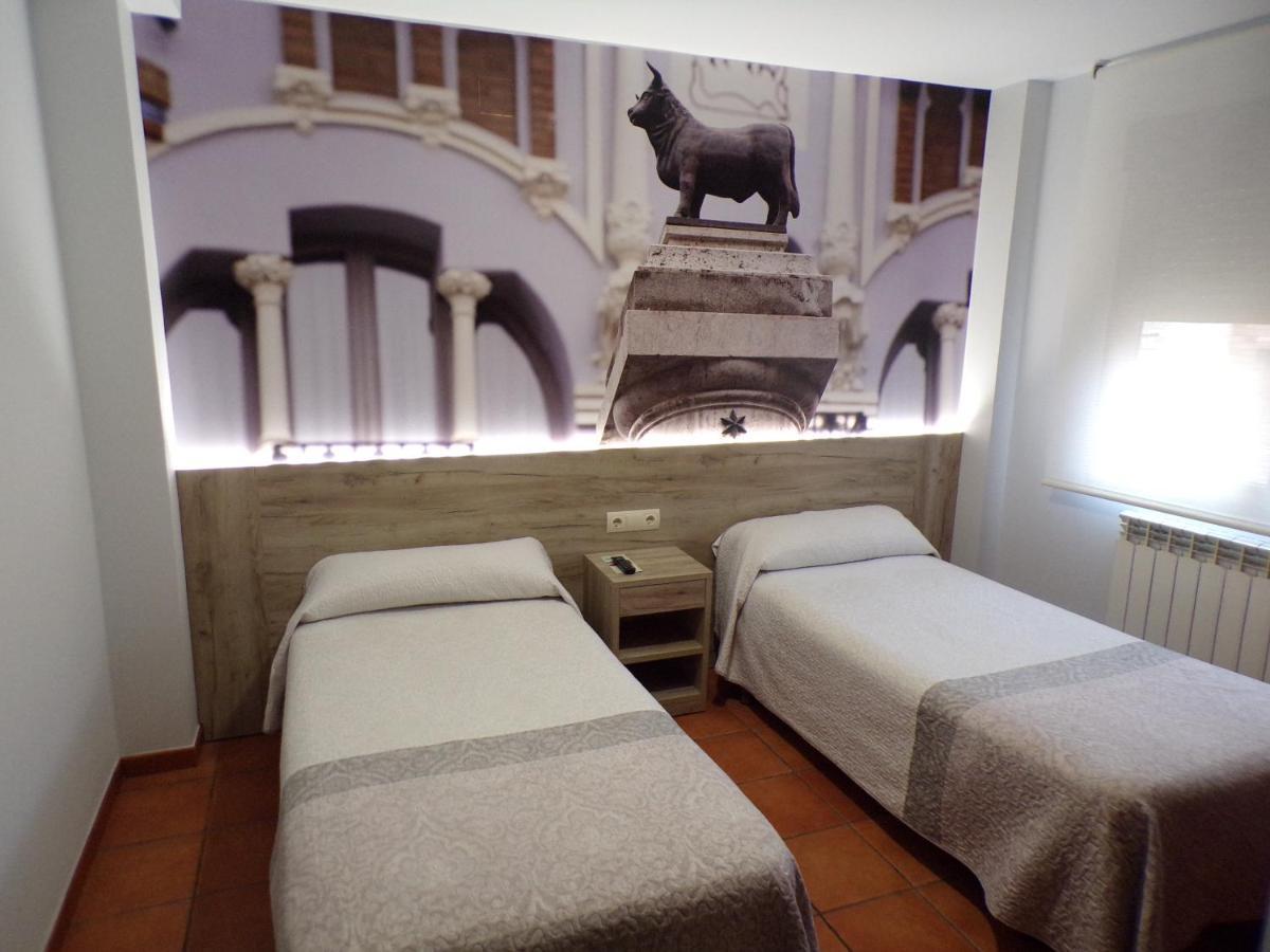 Family Double Room