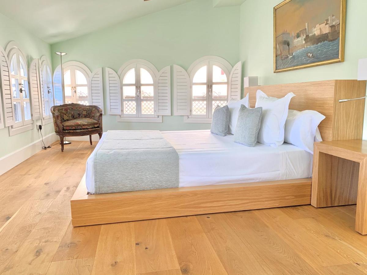 Suite Dúplex