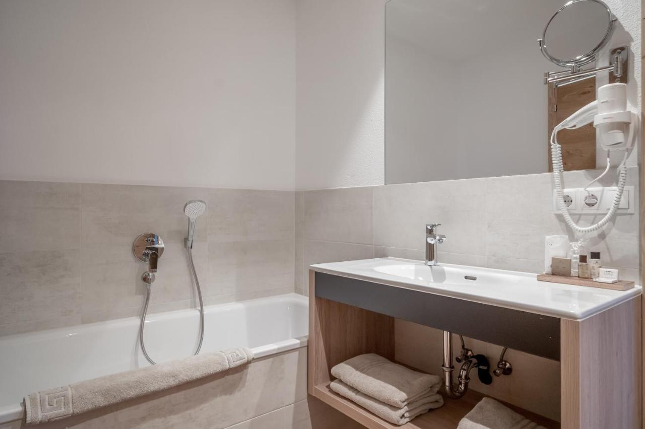 Comfort Double Room Balcony