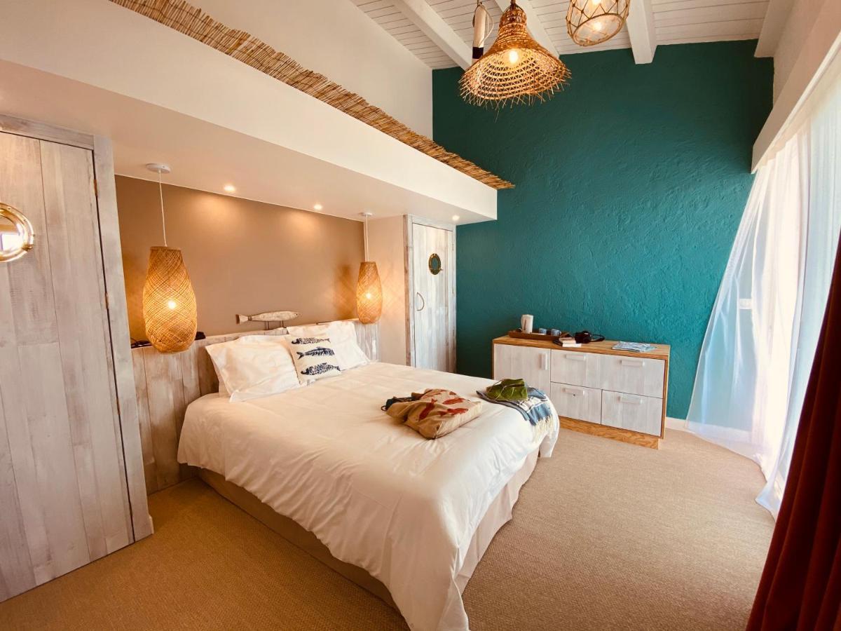 Double Room Sea View