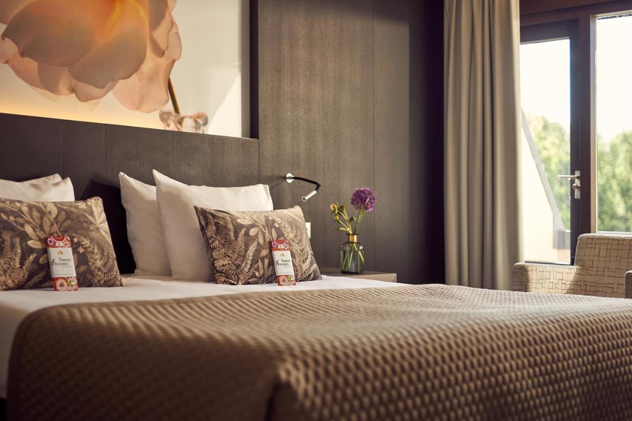 Comfort Tweepersoonskamer met 2 Aparte Bedden