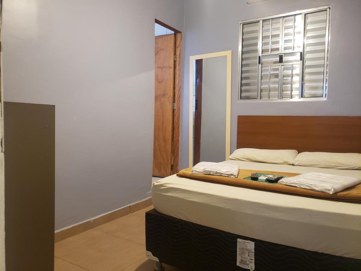 Small Double Room