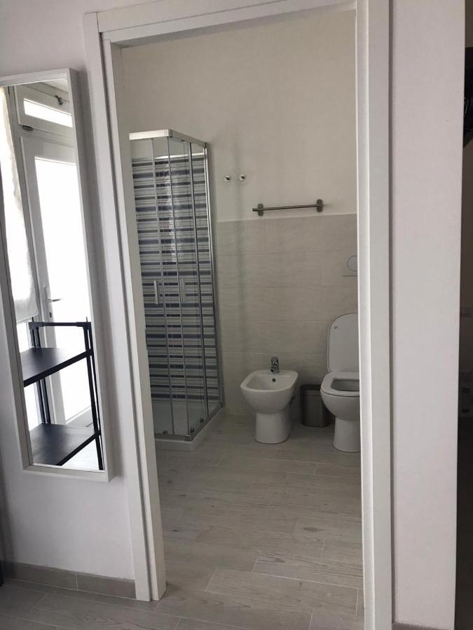 King Room Sea View
