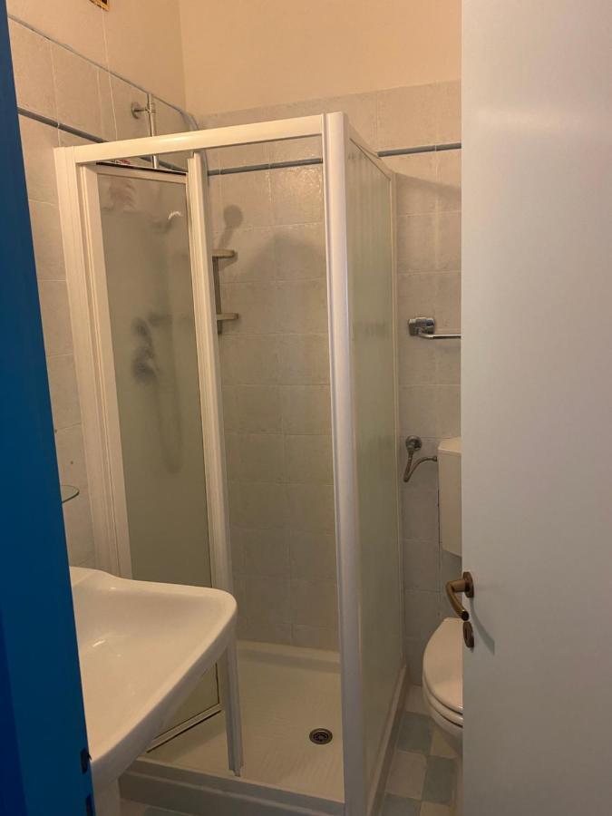 Double Room Sea View