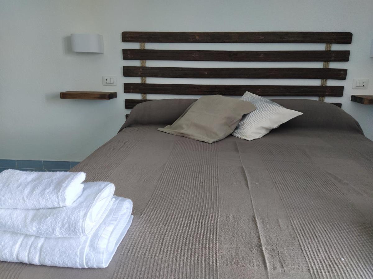 Double Room Balcony Sea View