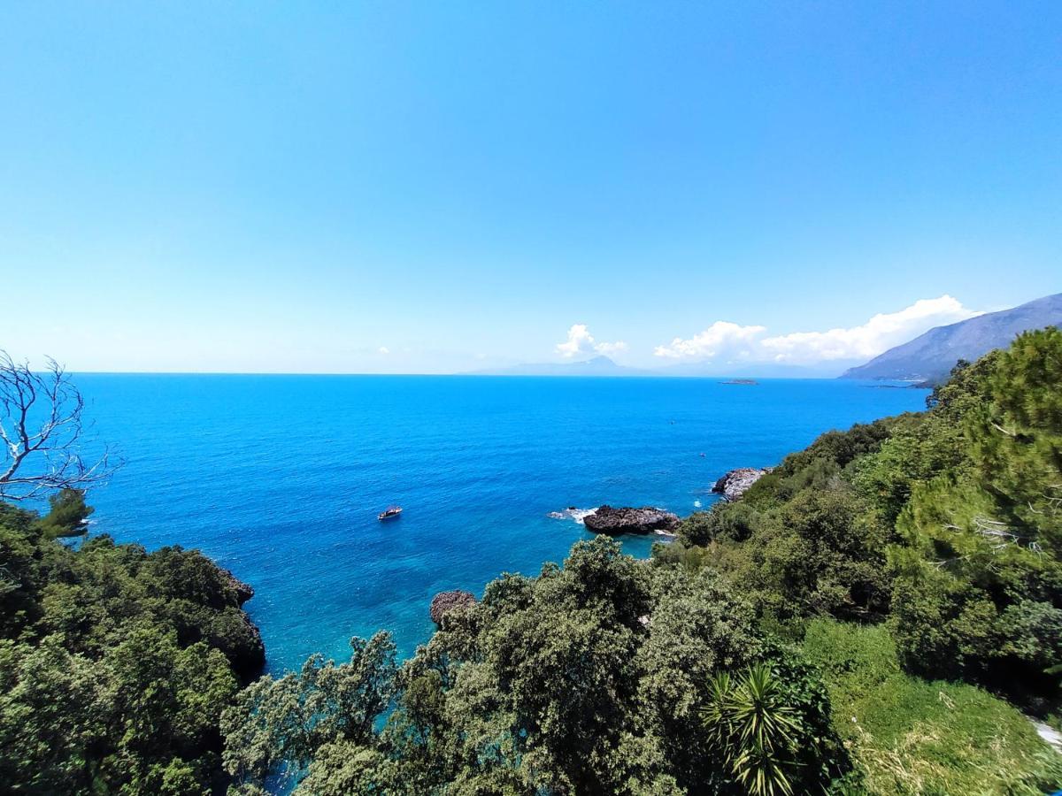 Double Room Balcony Sea View