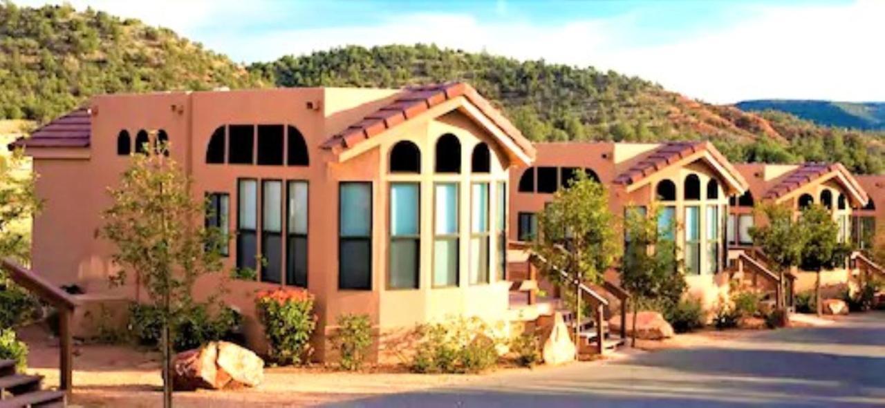 One-Bedroom Cottage