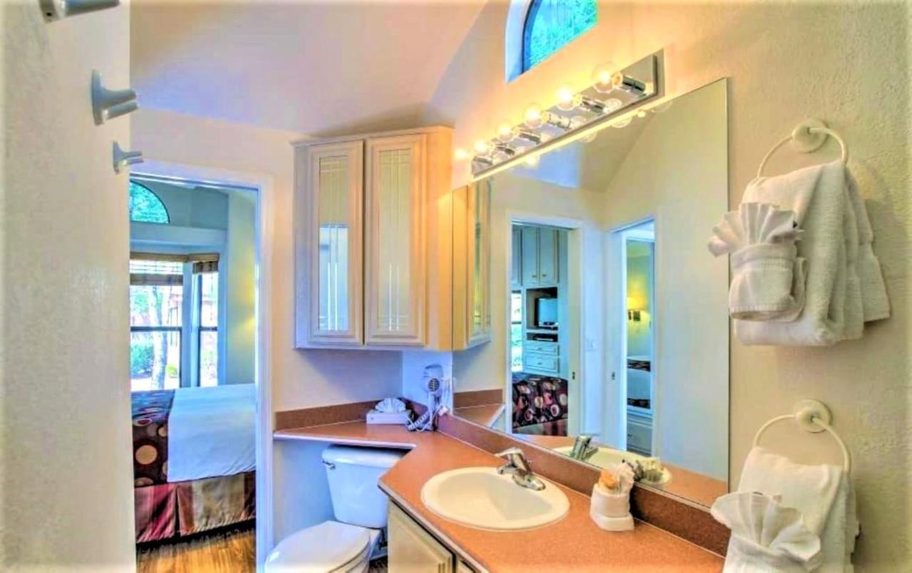 One-Bedroom Cottage