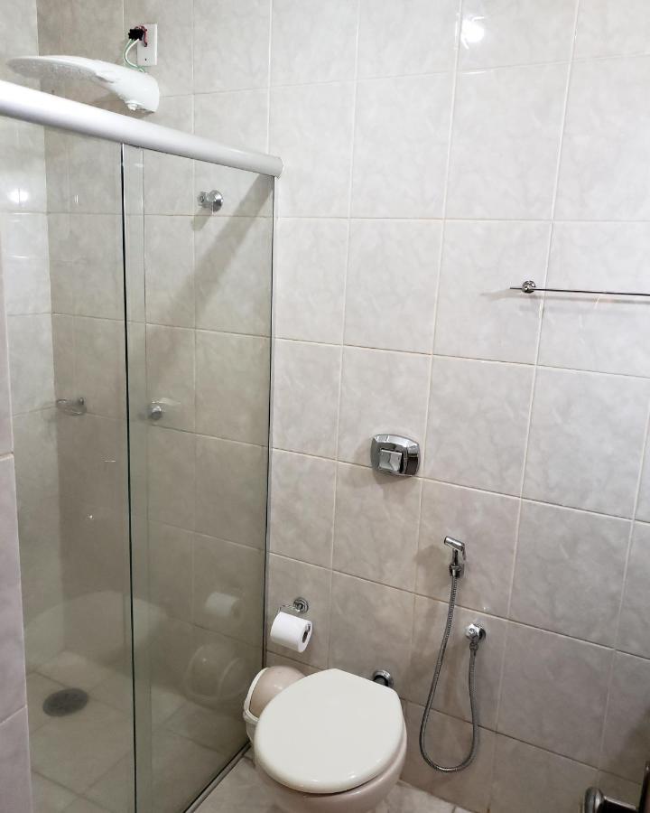 Quarto Família Deluxe