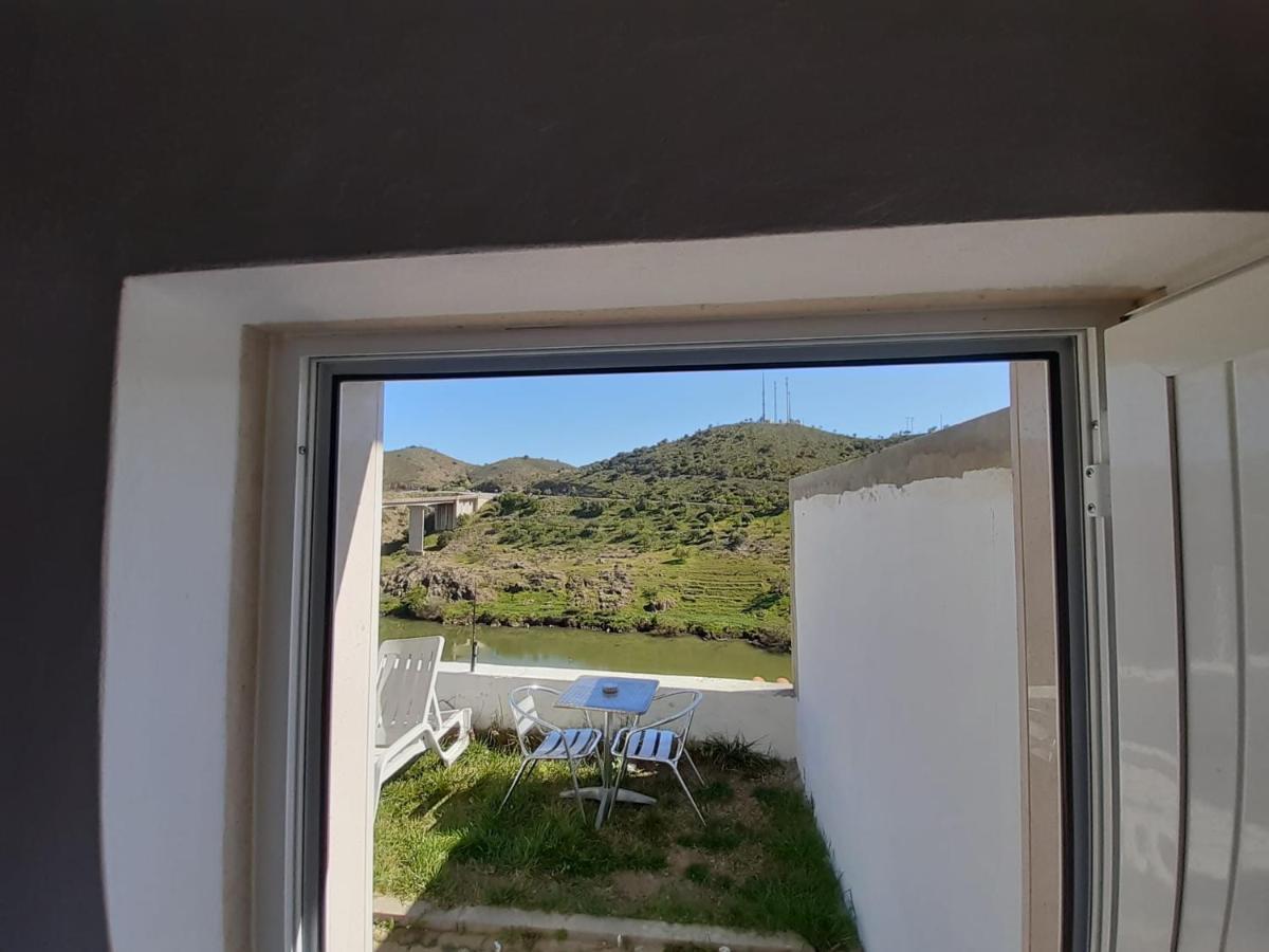 Double Room Garden View