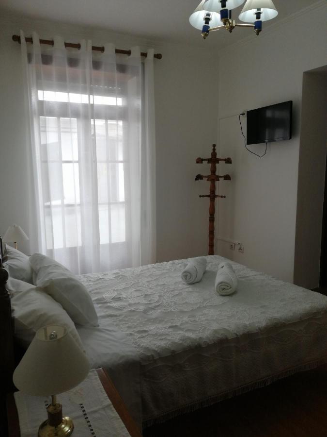 Quarto Duplo Deluxe