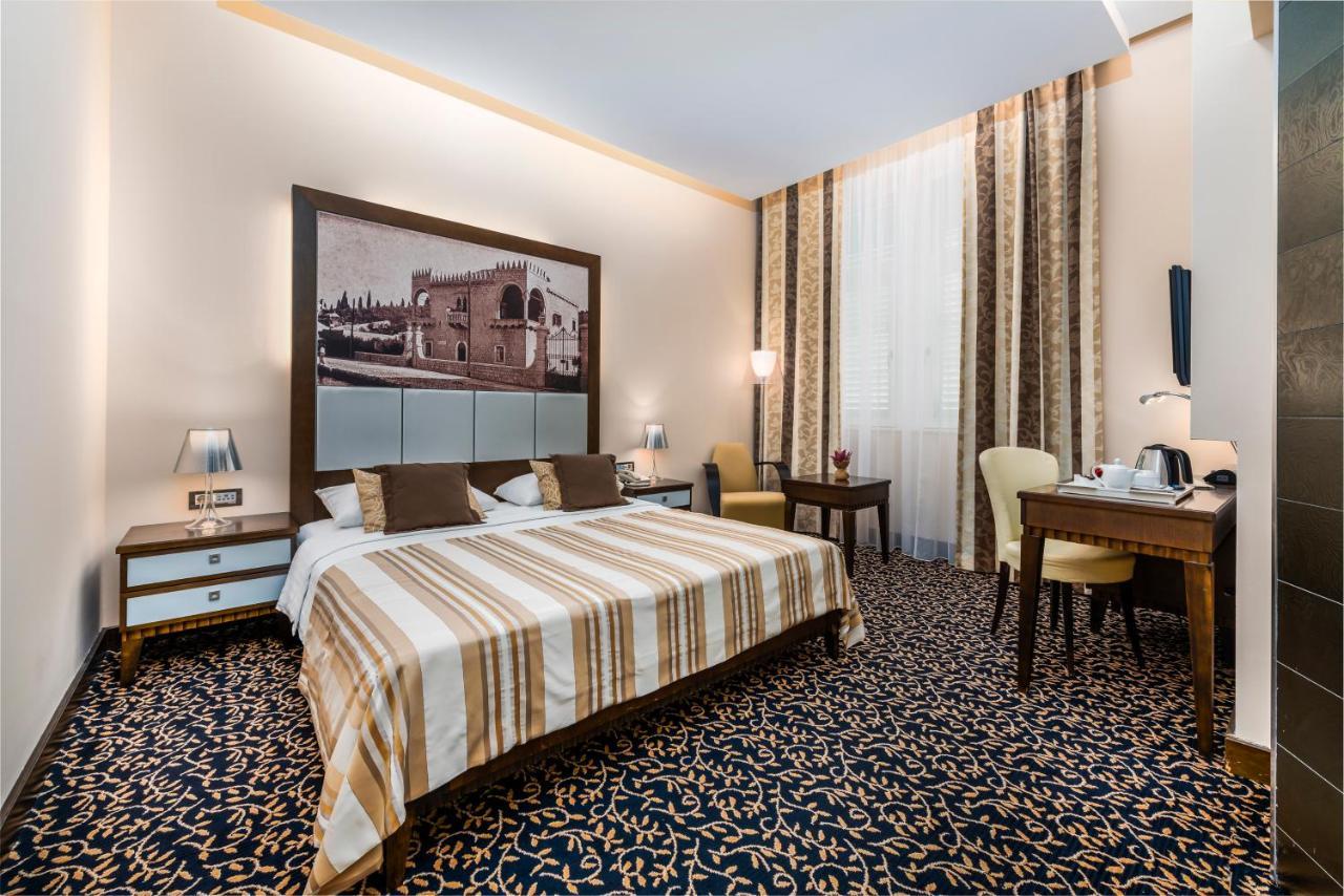 Superior Double Room Marina View