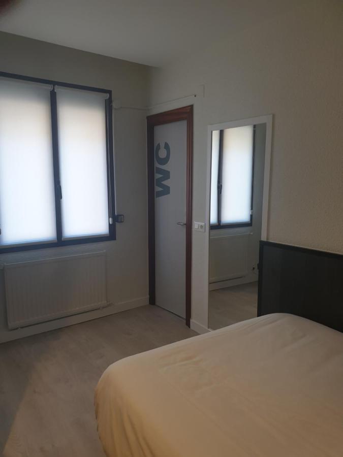 Habitación Individual