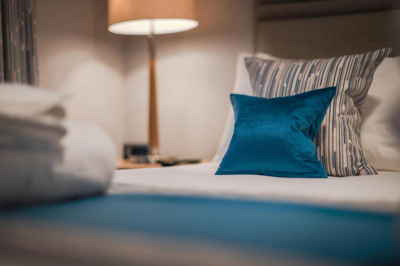 Comfort Appartement met 1 Slaapkamer