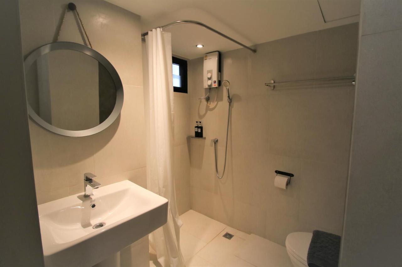 Quarto Duplo ou Twin Deluxe com Varanda