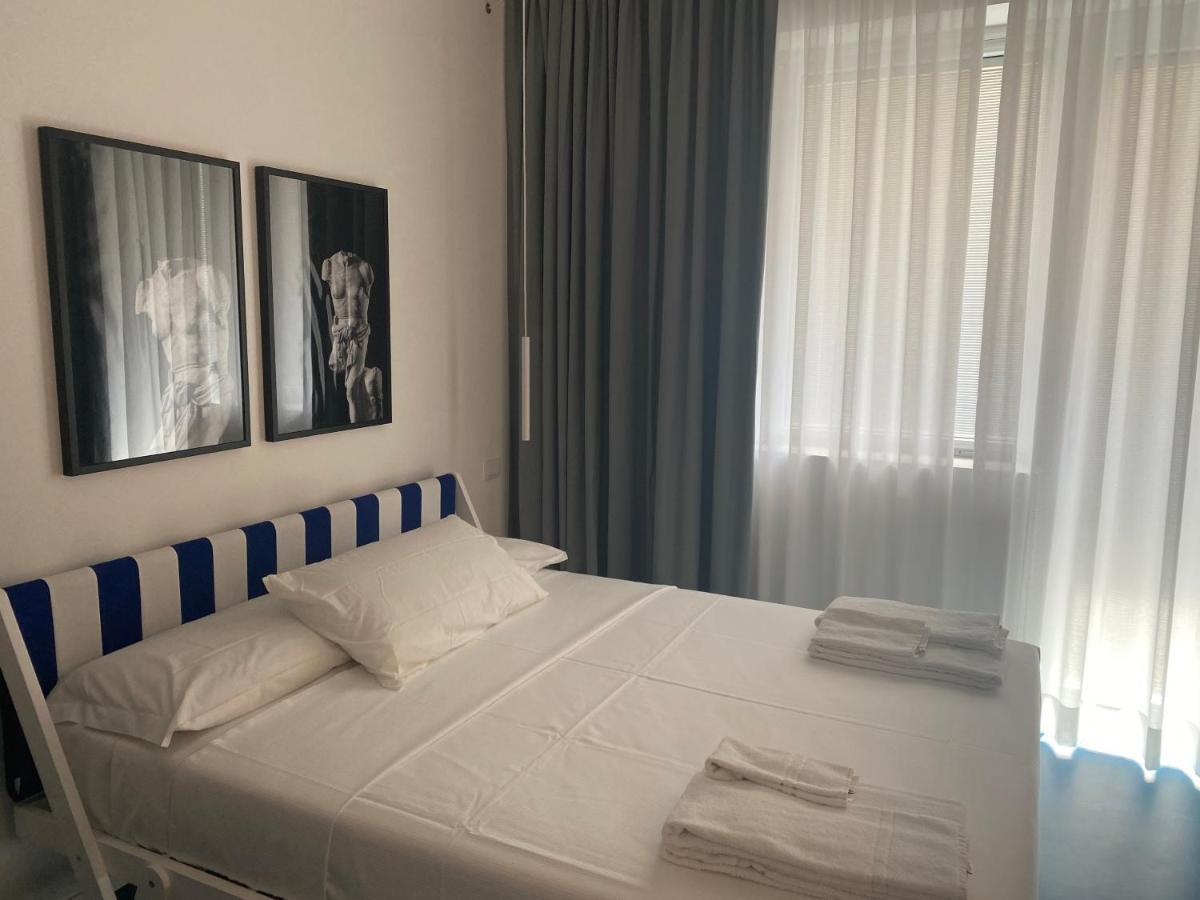 Deluxe Double Room Balcony