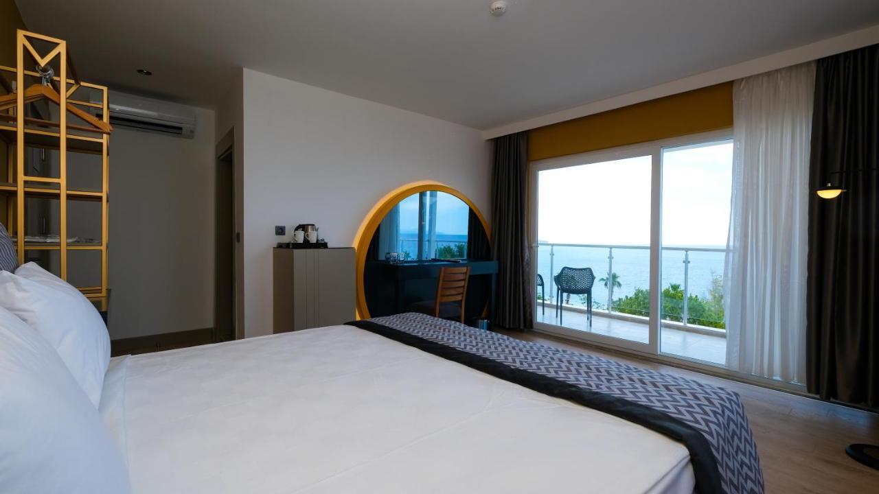 Suite with Terrace