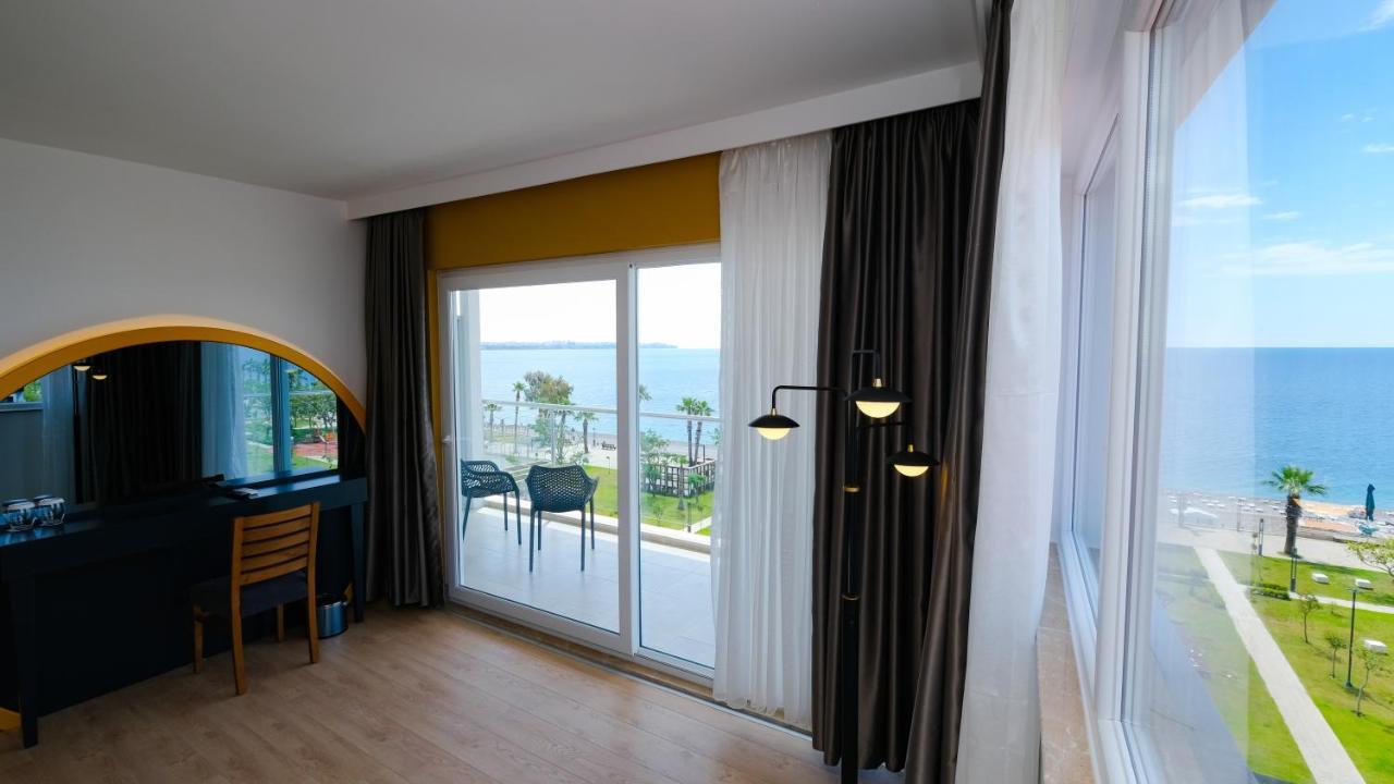 Suite Terrace