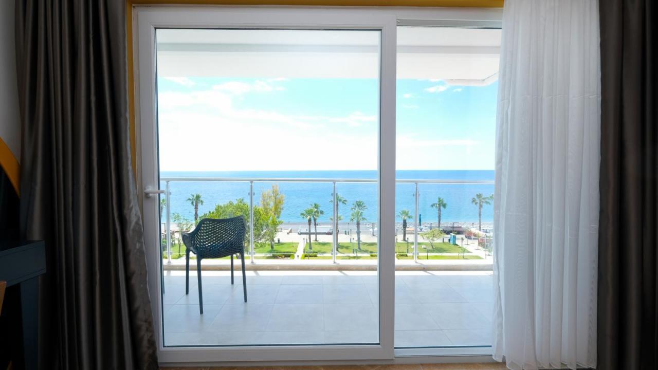 Suite Terrace