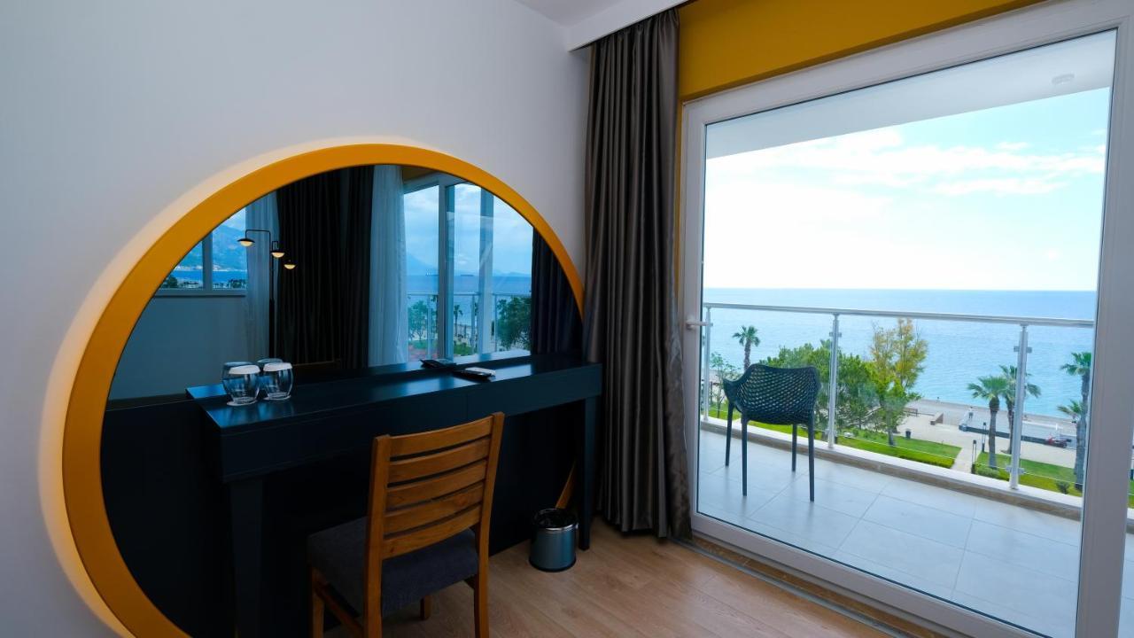 Suite Terrace