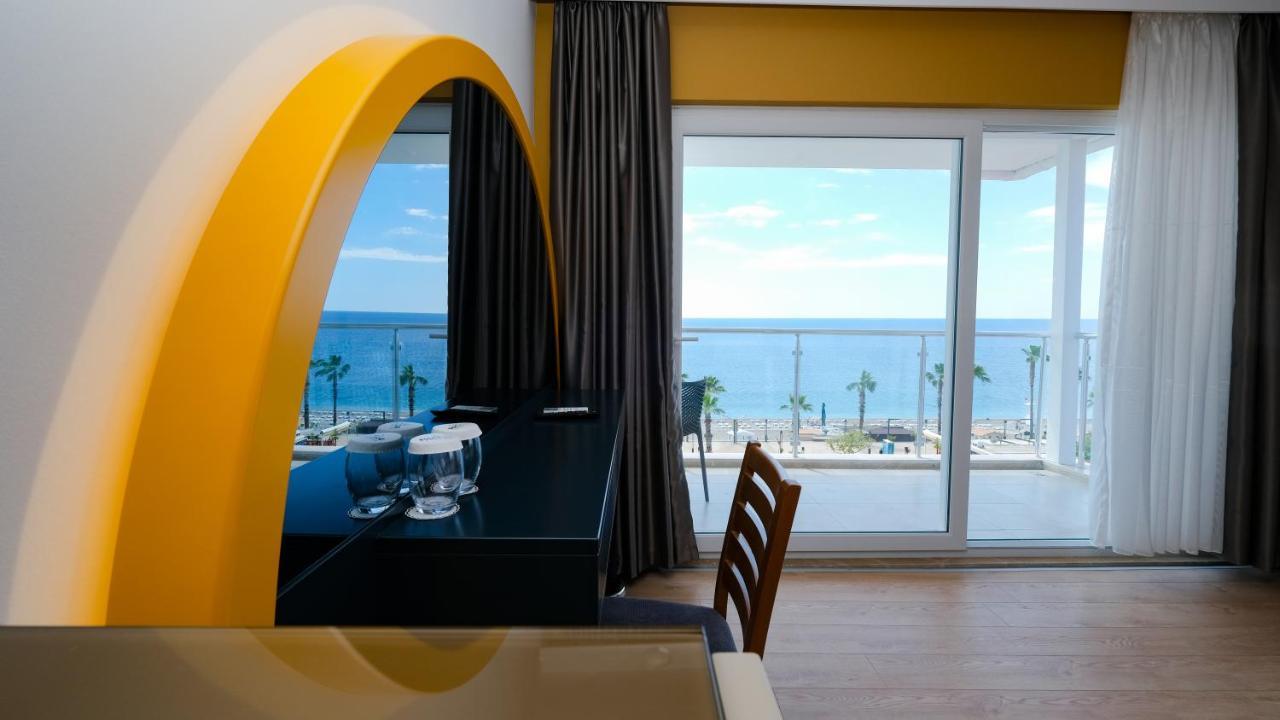Suite Terrace