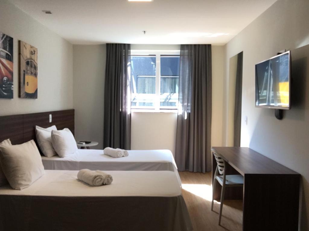 Standard Suite