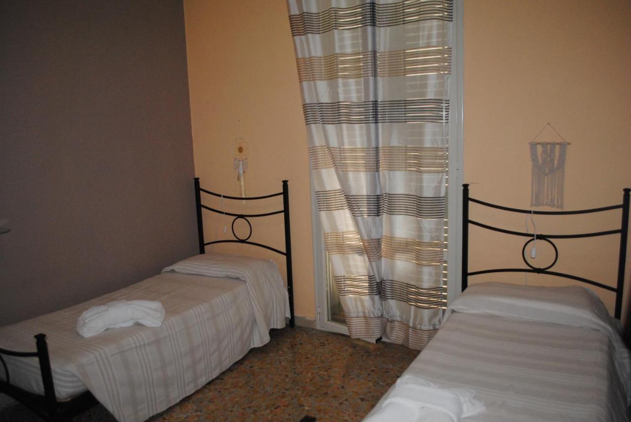 Double Room Extra Bed
