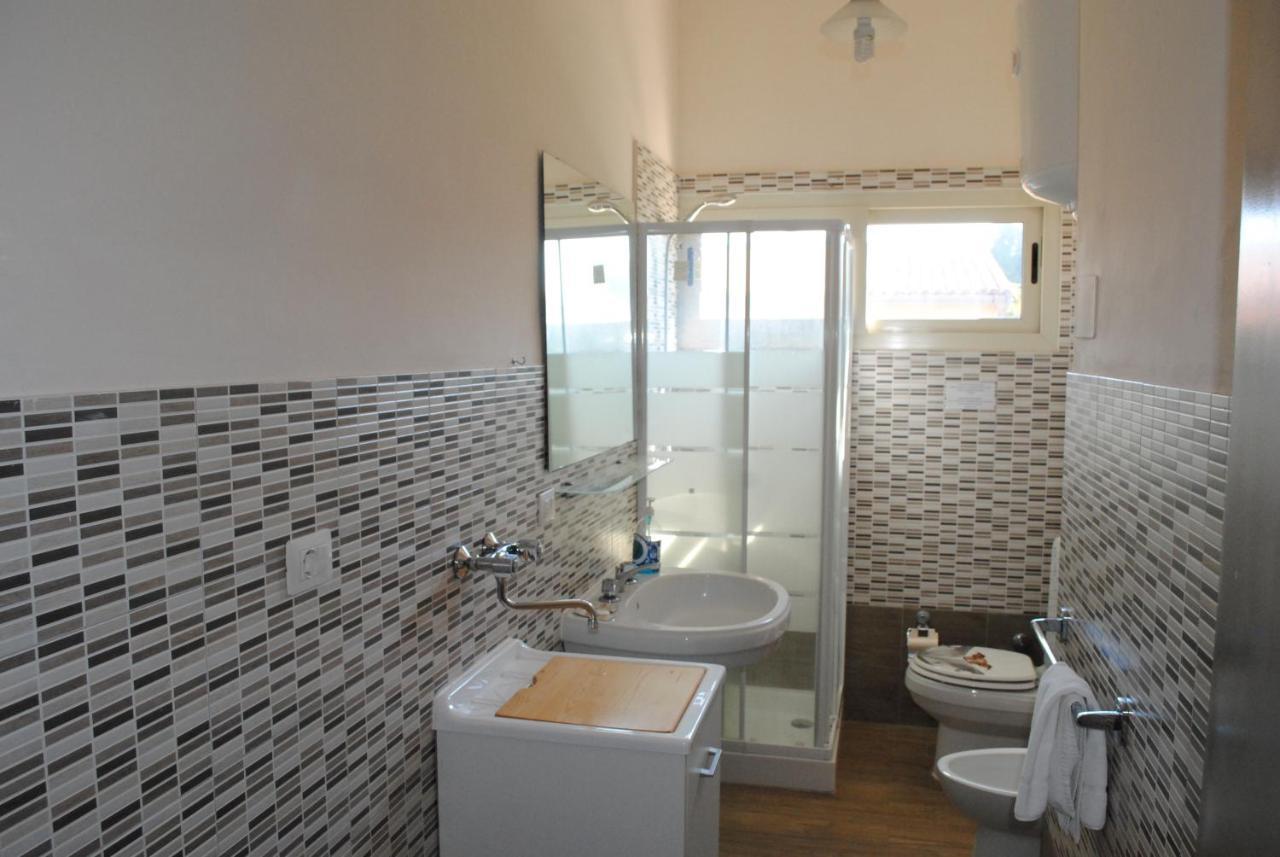 Double Room Extra Bed