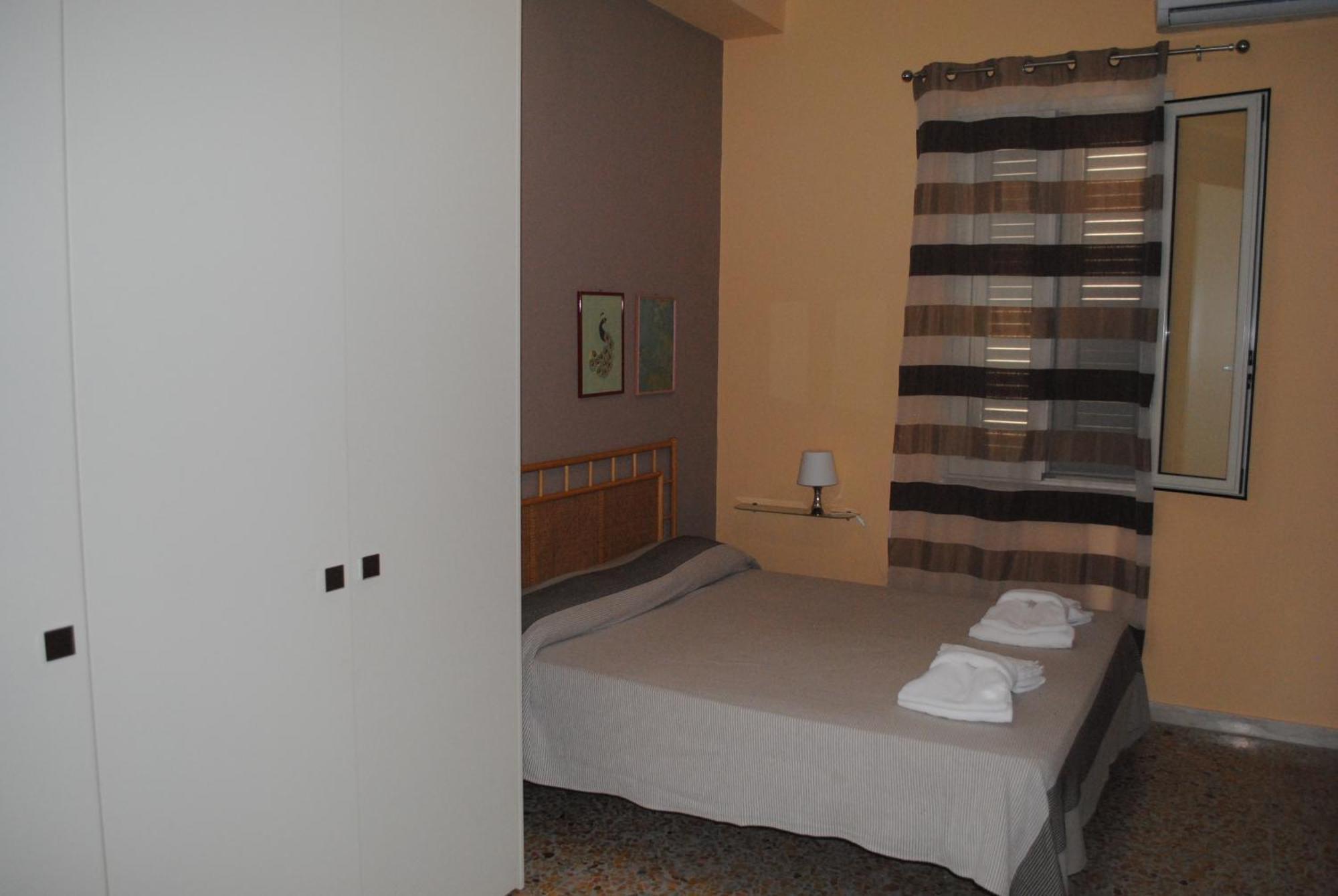 Double Room Extra Bed